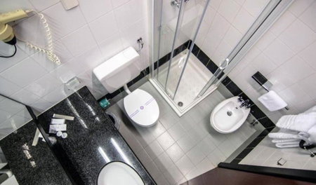 Hotel Concorde, Arona, Italia