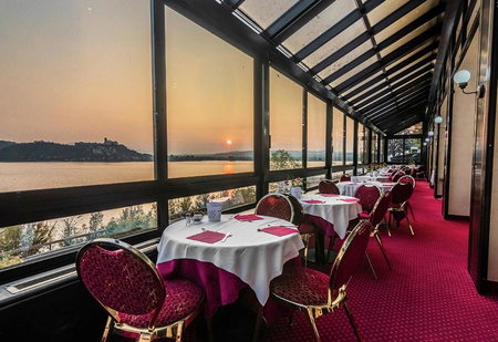 Hotel Concorde, Arona, Italia
