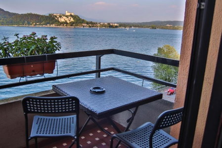 Hotel Concorde, Arona, Italia