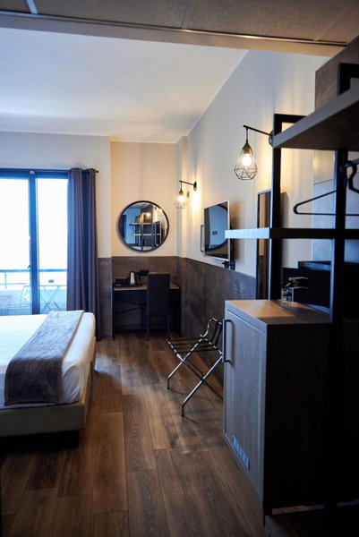 Hotel Concorde, Arona, Italia