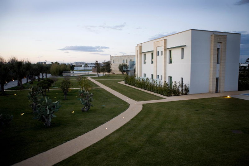 Arthotel & Park Lecce, Lecce, Italien