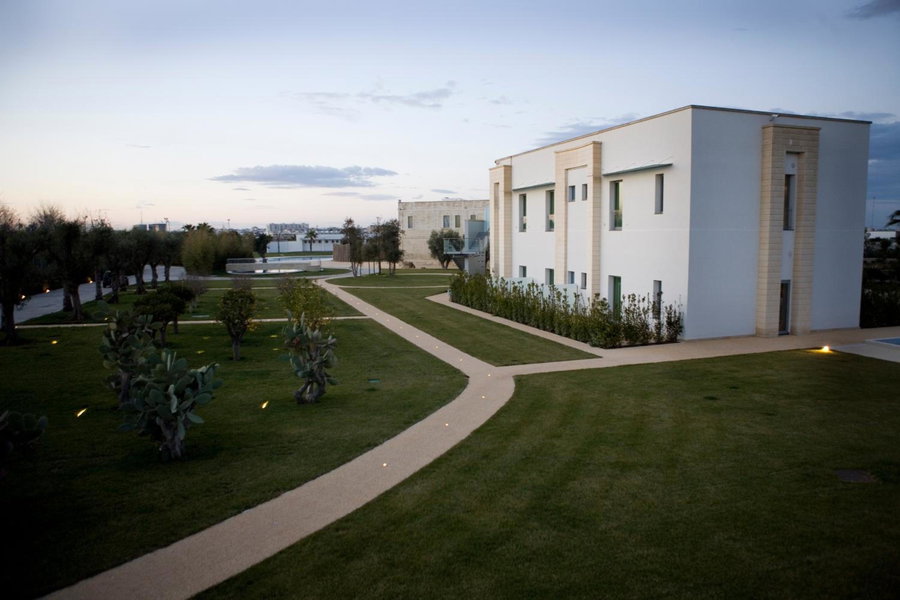 Arthotel & Park Lecce, Lecce, Italien