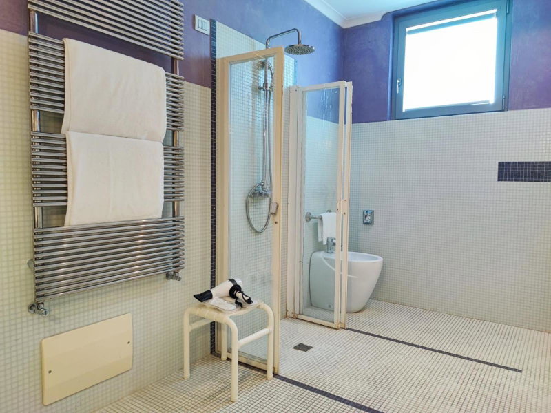 Arthotel & Park Lecce, Lecce, Italien