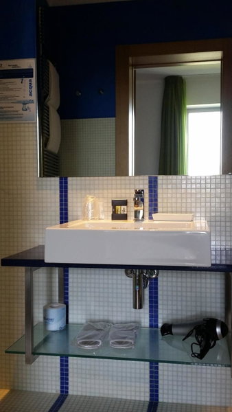 Arthotel & Park Lecce, Lecce, Italien