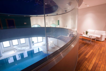 Arthotel & Park Lecce, Lecce, Italien