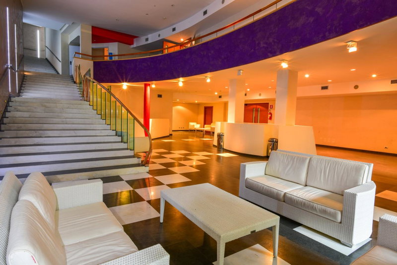 Arthotel & Park Lecce, Lecce, Italien