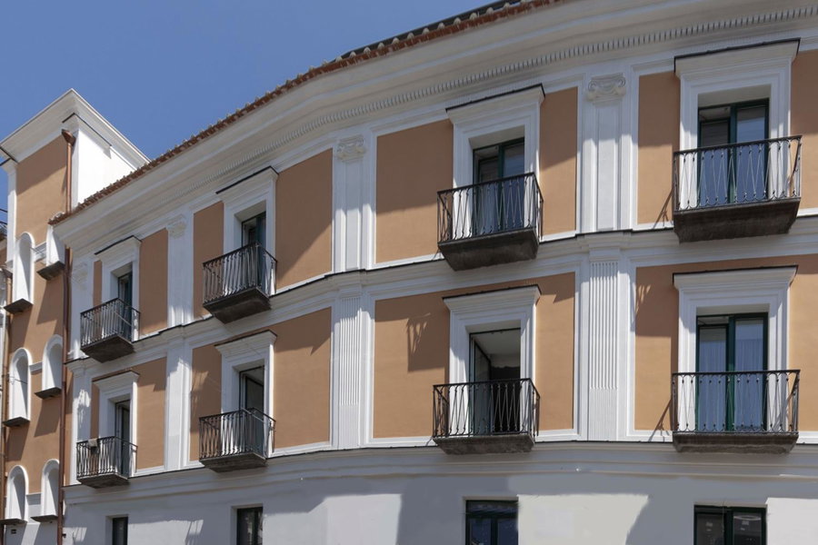 Antica Rheginna Luxury Room, Minori, Italie