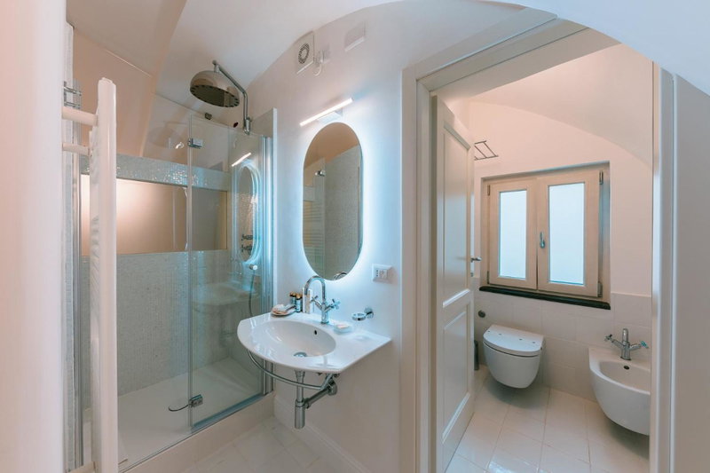 Antica Rheginna Luxury Room, Minori, Italie