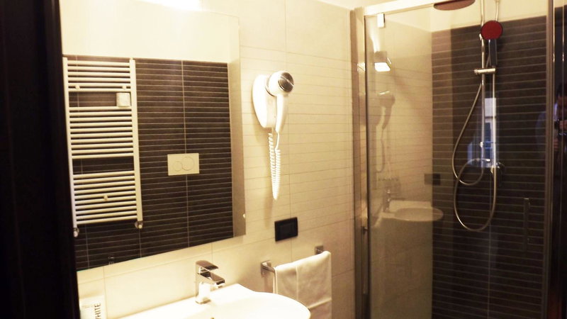 Hotel Nautilus, Rome, Italia