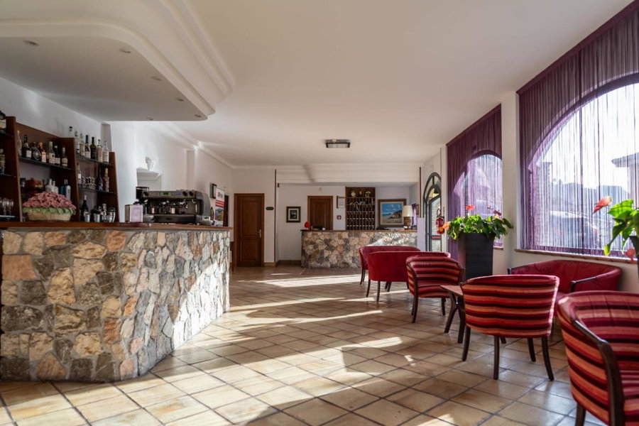 Hotel Corallo, Taormina, Italia