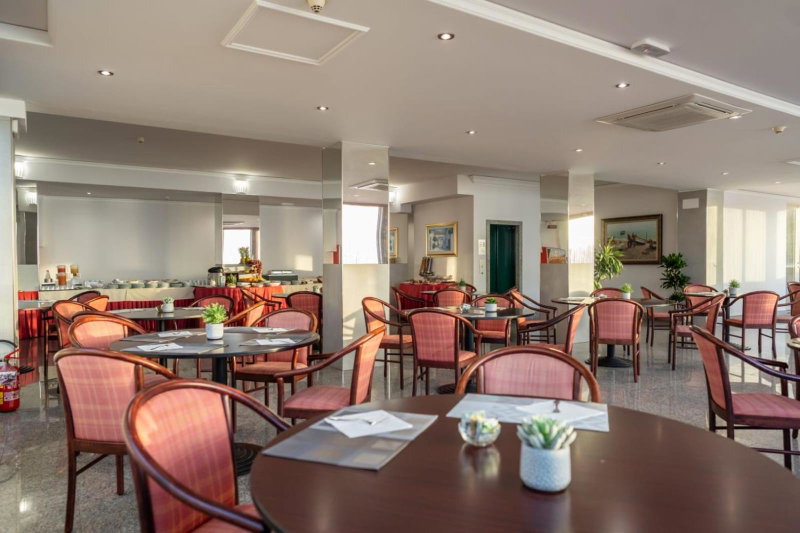 Hotel Corallo, Taormina, Italia