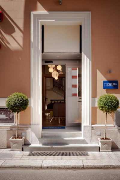 Hotel Medinblu, Reggio Calabria, Italia