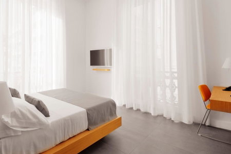 Hotel Medinblu, Reggio Calabria, Italia