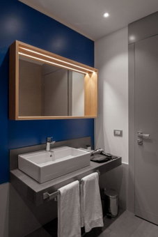 Hotel Medinblu, Reggio Calabria, Italia
