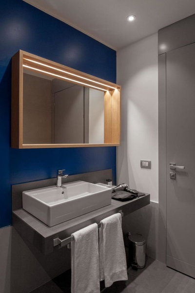 Hotel Medinblu, Reggio Calabria, Italia