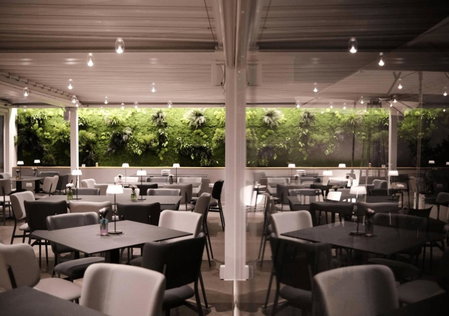 Hotel Medinblu, Reggio Calabria, Italia