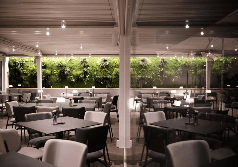 Hotel Medinblu, Reggio Calabria, Italia