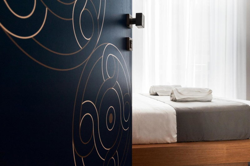 Hotel Medinblu, Reggio Calabria, Italia