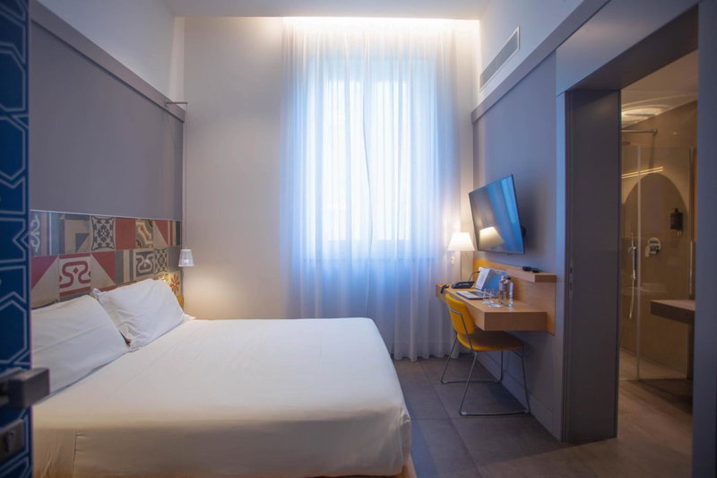 Hotel Medinblu, Reggio Calabria, Italia