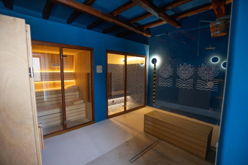 Hotel Punta Scario, Malfa, Italia