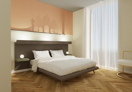 B&B HOTEL Venezia Laguna, Venice, Italie