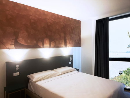 B&B HOTEL Venezia Laguna, Venice, Italie