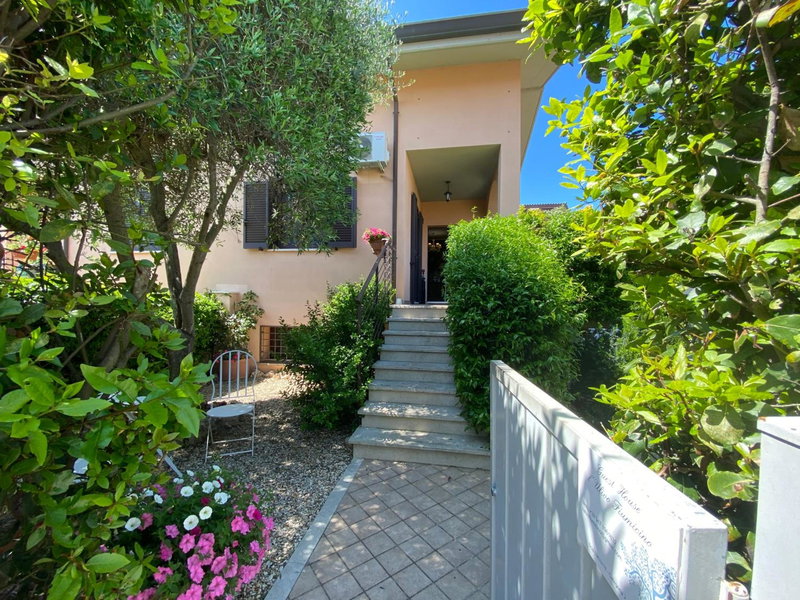 B&B L'Ulivo Fiumicino, Fiumicino, Италия