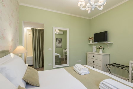 B&B L'Ulivo Fiumicino, Fiumicino, Италия