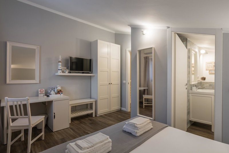B&B L'Ulivo Fiumicino, Fiumicino, Италия