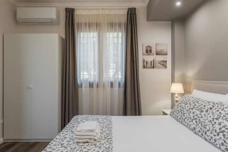 B&B L'Ulivo Fiumicino, Fiumicino, Италия