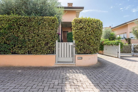 B&B L'Ulivo Fiumicino, Fiumicino, Italy