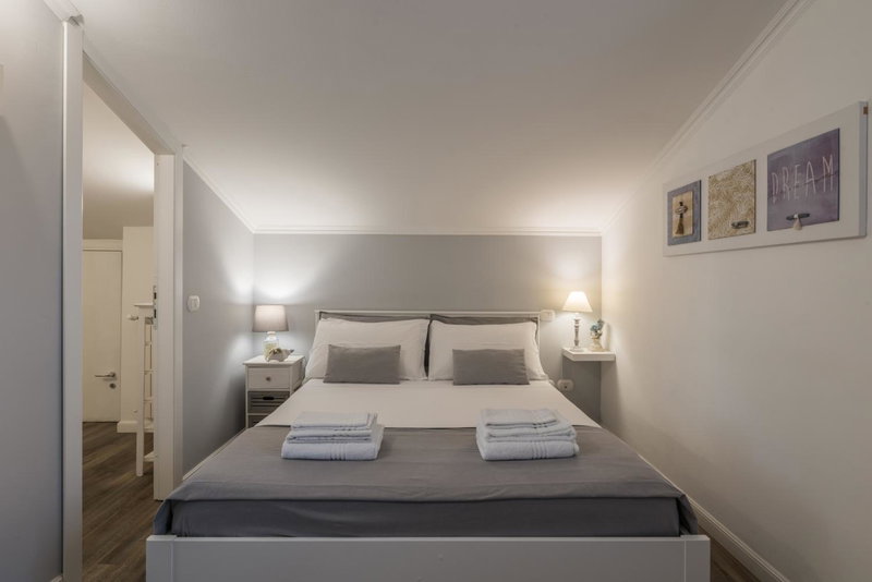 B&B L'Ulivo Fiumicino, Fiumicino, Италия