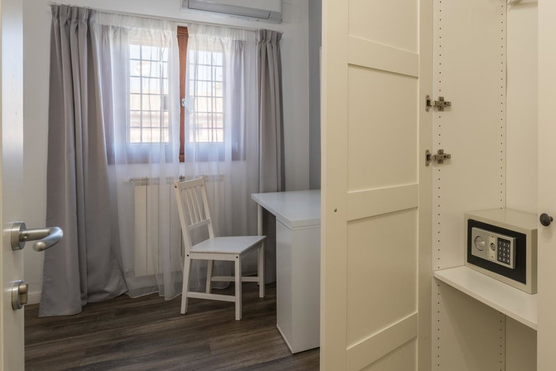 B&B L'Ulivo Fiumicino, Fiumicino, Италия