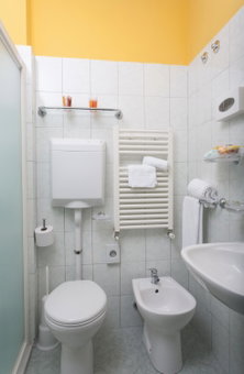 Hotel Bahama, Rimini, Италия