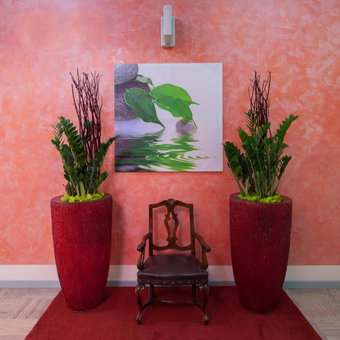 Hotel Bahama, Rimini, Италия