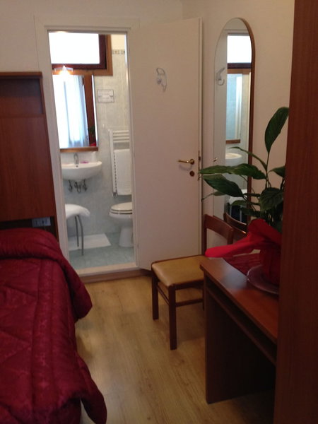 Hotel Caprera, Venice, Италия