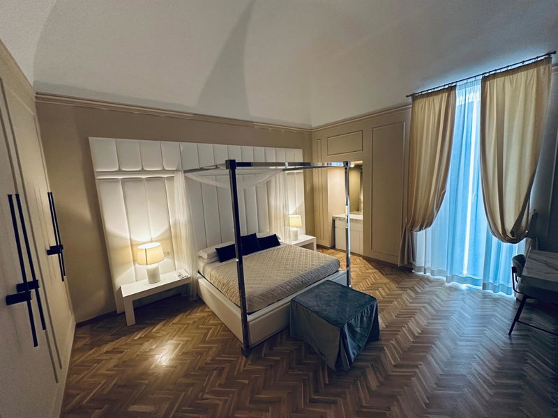 Palazzo Bonomi, Bisceglie, Italia