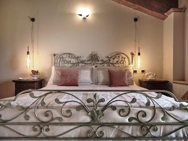 Tenuta Montemagno Relais & Wines, Montemagno, Italie
