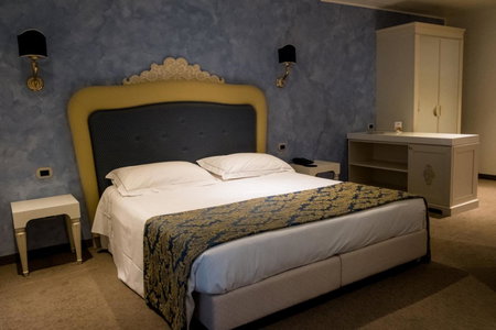 "La Conchiglia d' Oro" HOTEL & SPA, Vicenza, Italy