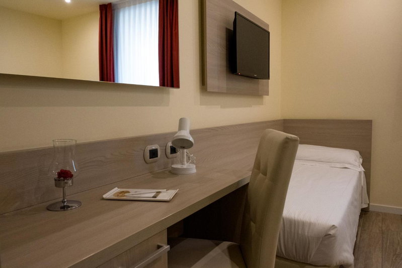 "La Conchiglia d' Oro" HOTEL & SPA, Vicenza, Italy