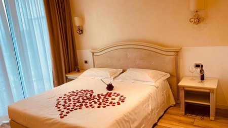 "La Conchiglia d' Oro" HOTEL & SPA, Vicenza, Italy