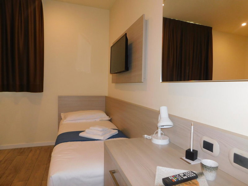 "La Conchiglia d' Oro" HOTEL & SPA, Vicenza, Italy