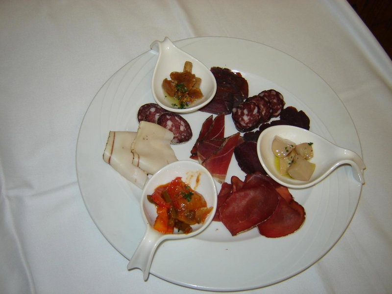 Hotel Baita Clementi, Bormio, Italy