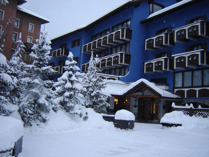 Hotel Baita Clementi, Bormio, Italy