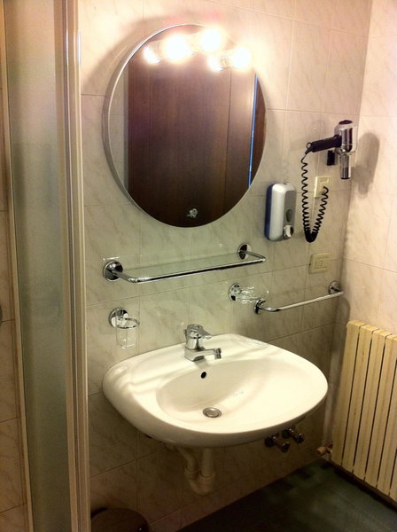 Hotel Baita Clementi, Bormio, Italy
