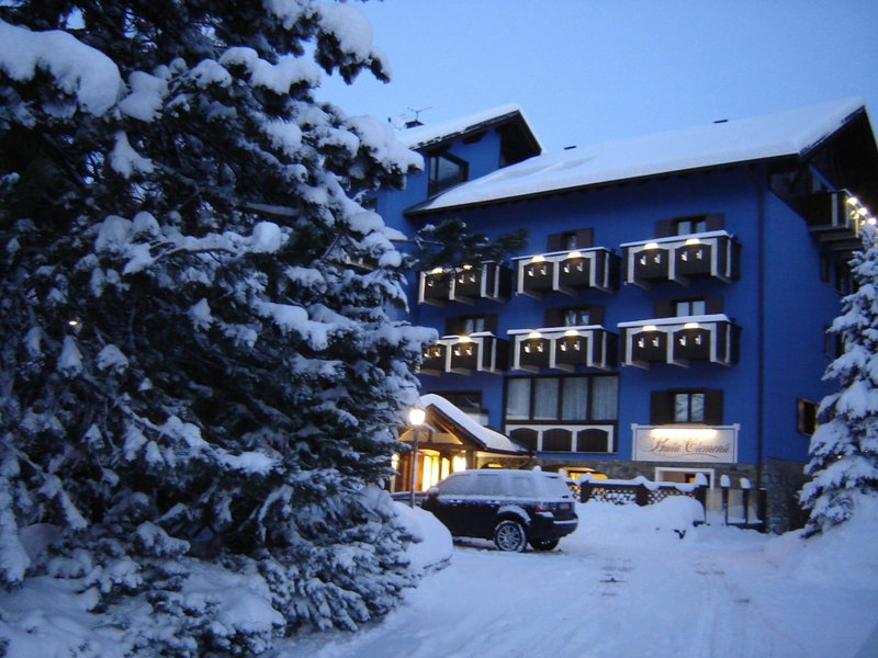Hotel Baita Clementi, Bormio, Italy