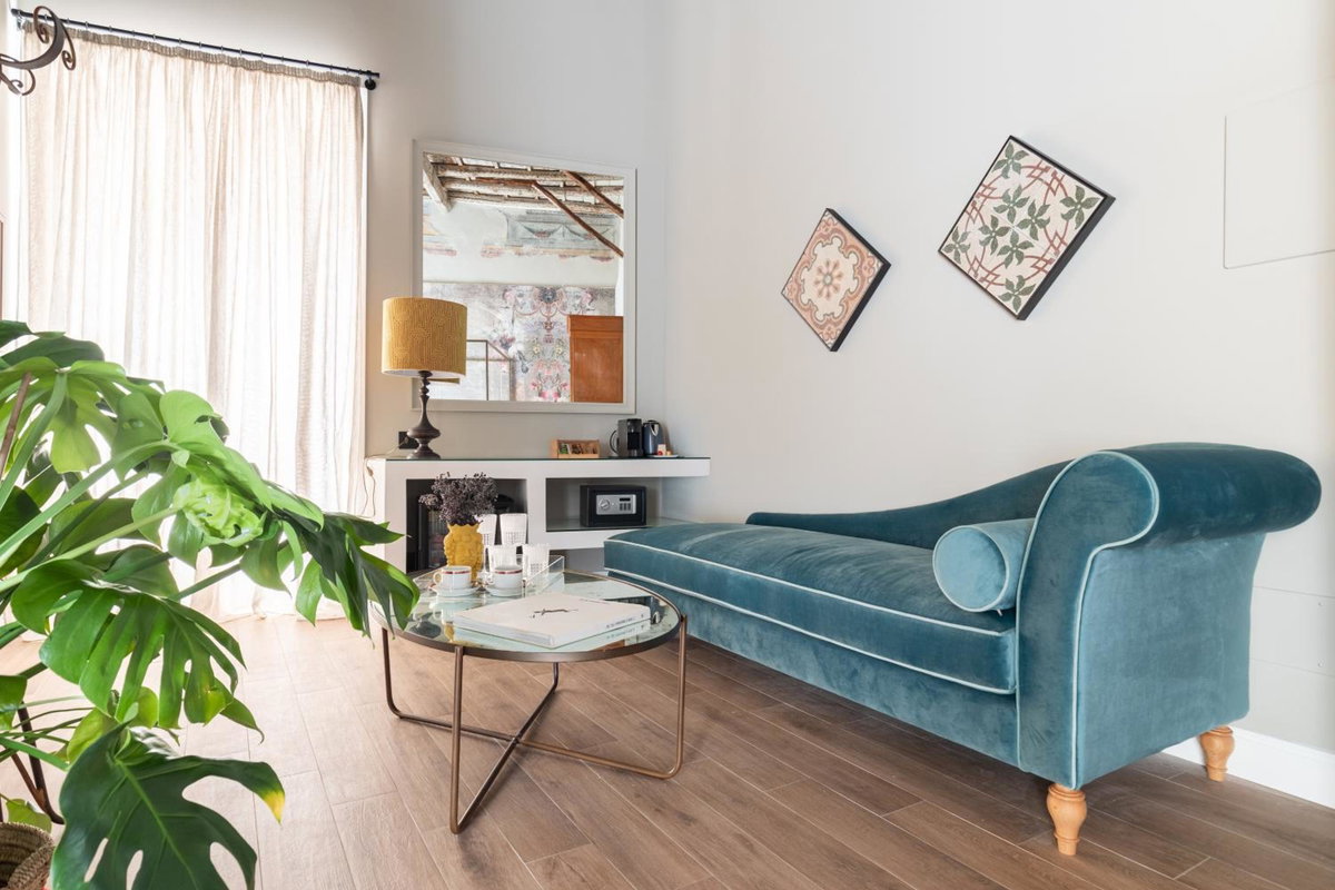 Vossia Luxury Rooms & Sicilian Living, Italia