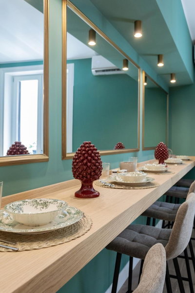 Vossia Luxury Rooms & Sicilian Living, Palermo, Italia
