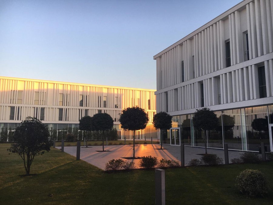 J Hotel, Turin, Italia