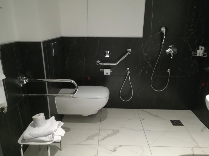 J Hotel, Turin, Italia